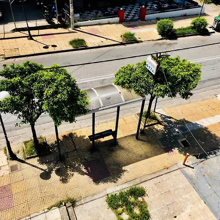 Close To Oaka Iaso, Mitera Apartment