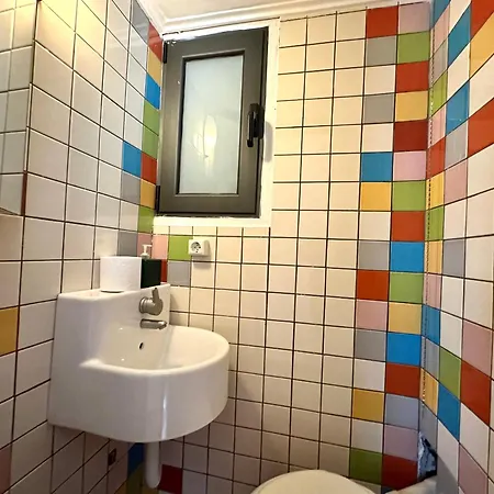 Close To Oaka Iaso, Mitera Apartment *