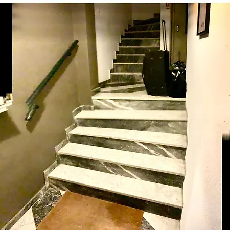 Close To Oaka Iaso, Mitera Apartment *